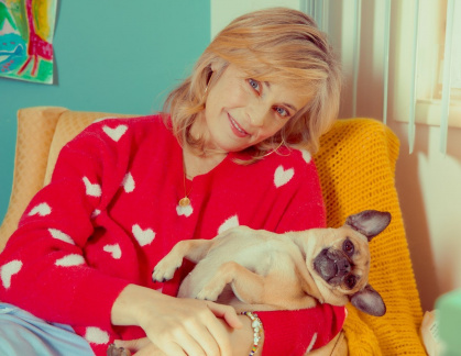 Maria+Bamford+