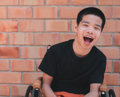Special Needs - Children’s Museum of Virginia