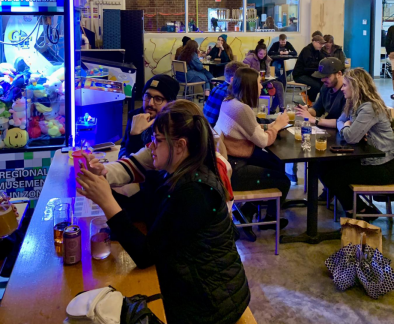 Hammered Trivia