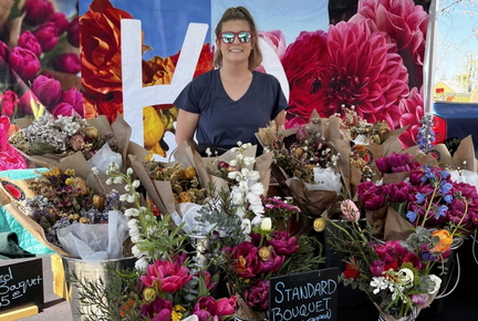 Haggin Oaks Farmers Market