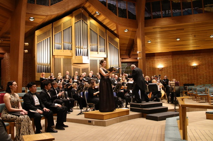 Empressa Ensemble