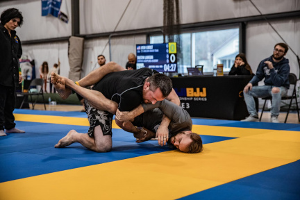 Winter Championship