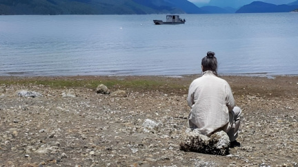 Meditation and Chi Gong (1)