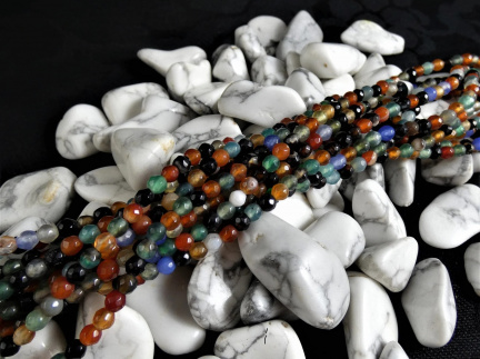 Bead Sale