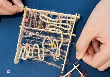 Pop-Up Artmaking