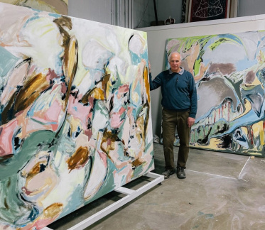 Complementary Visions Exhibit