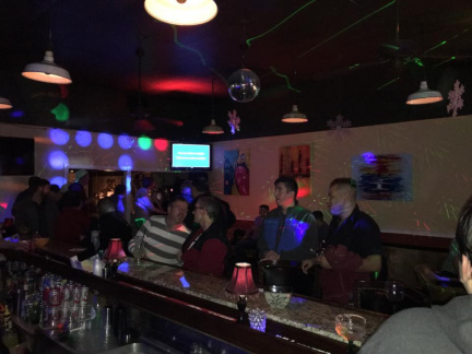 Karaoke Night