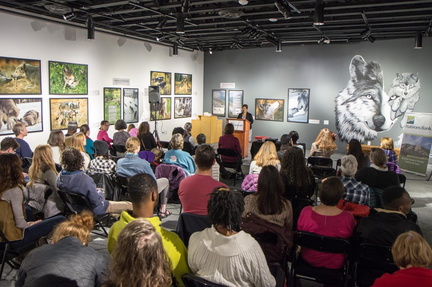 Boulder Conversations with Extraordinary People