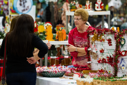 Art Association Holiday Market