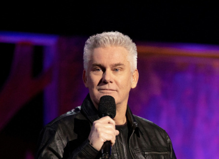 Brian Regan