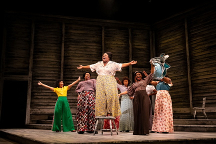The Color Purple