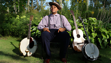 Dom Flemons