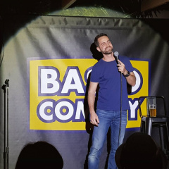Friday Night Comedy