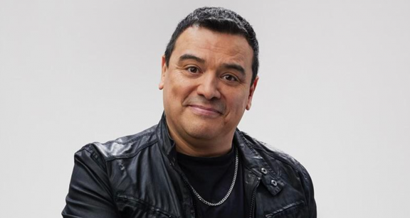 Carlos Mencia