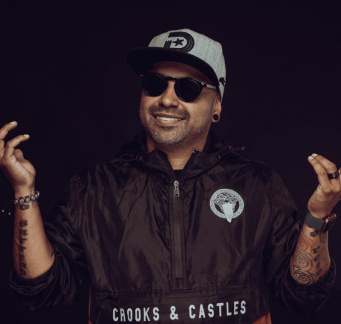 joe vega