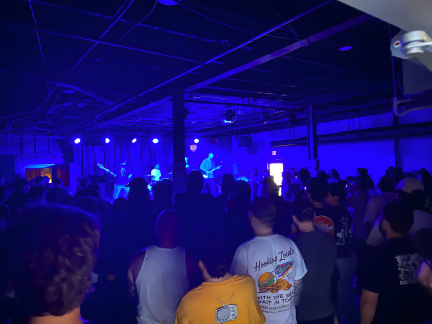 Metalcore's Not Dead