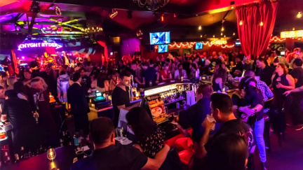 Gaslamp Long Beach