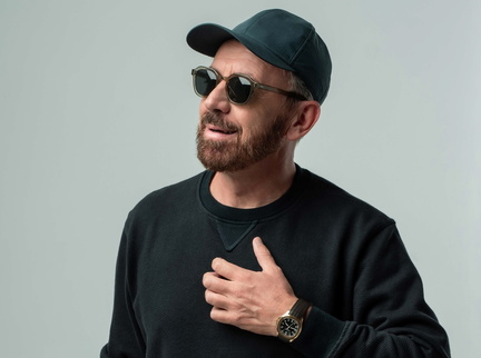 Benny Benassi1