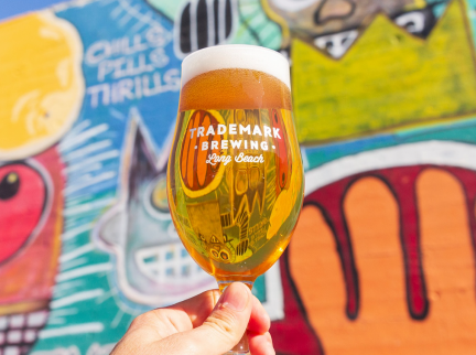 Beer Yoga