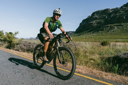 Rhino Racing Winter Series
