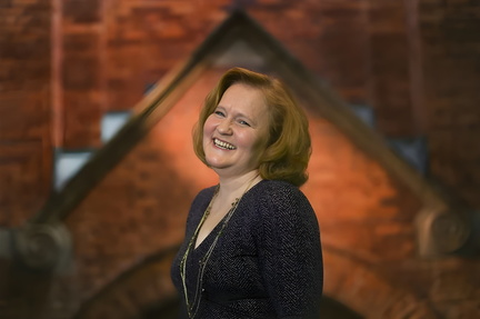 Tracy Dahl