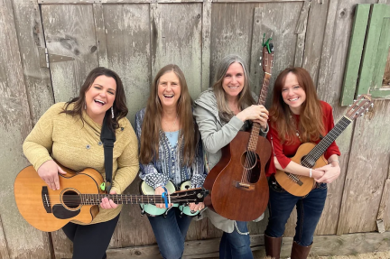 Music &amp; More Winter Concert Series