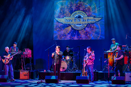 The Doobie Brothers Tribute Show