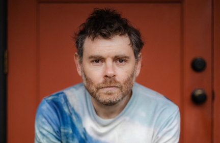 Gabriel Kahane
