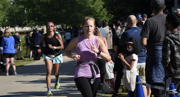 Hartness Half Marathon &amp; 5K