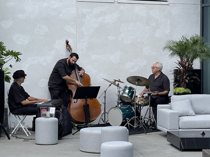 Jazz Brunch