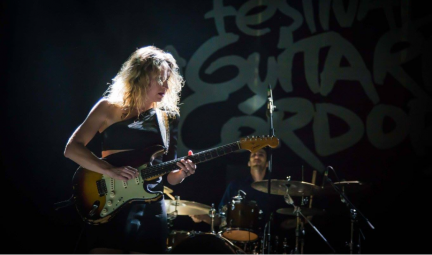 Ana Popovic