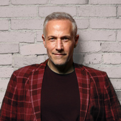 Jim Brickman