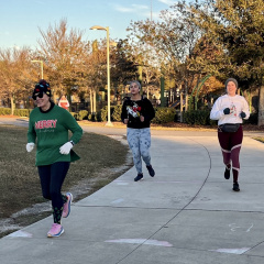 Parkrun