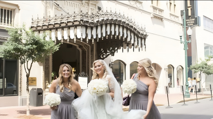 Wedding Show
