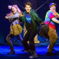 The Lightning Thief