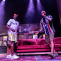 Branoofunck Hip Hop Night
