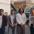 Arms Akimbo, Slow Caves, Silver & Gold