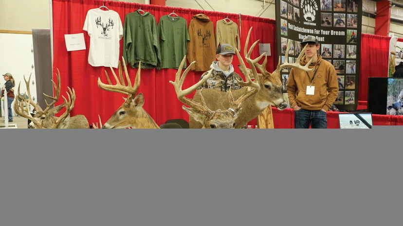 Nebraska Deer and Game Expo.jpg
