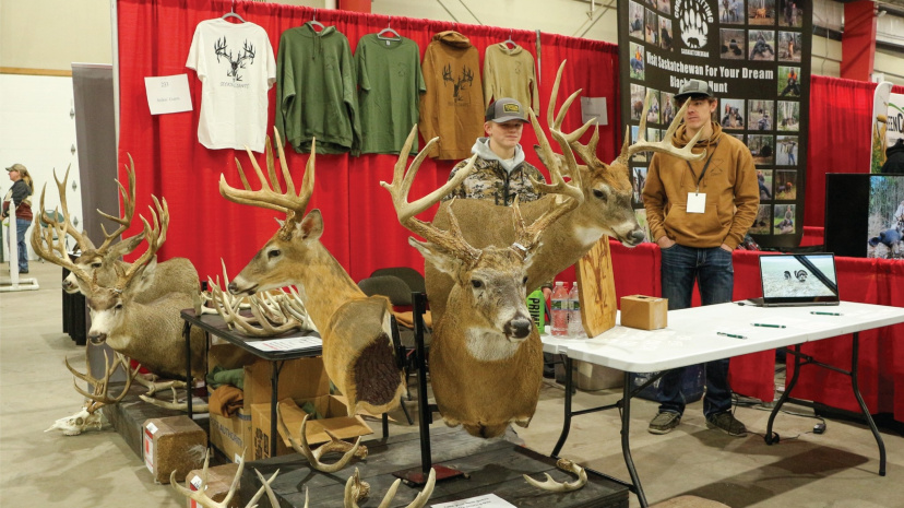 Nebraska Deer and Game Expo.jpg