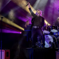 The Black Jacket