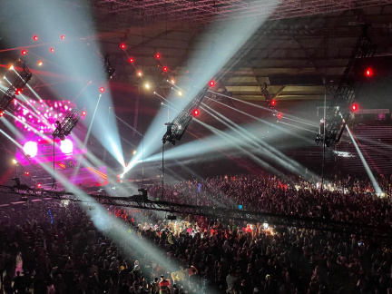 Excision Presents The Thunderdome 2025