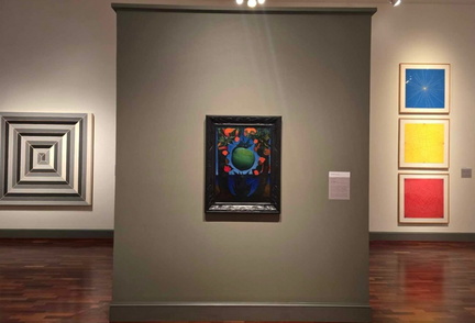 Shaping American Art