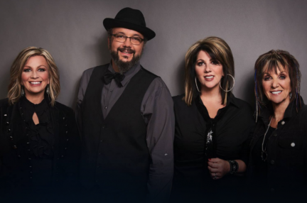 The Isaacs