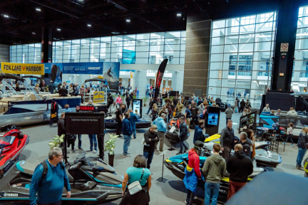 Chicago Boat Show