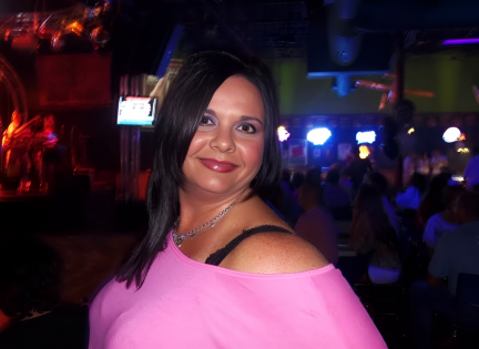 Karaoke w DJ Jen enhanced
