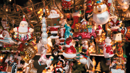 A Christmas Bazaar for a Cause enhanced