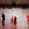 The 17th Annual Reno Latin Dance Fest
