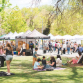Riverside Farmers Market