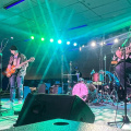Sogs at Backyard Tap