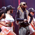Lil Wayne Live In Concert With Special Guests